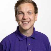 Neal Watts Assistant Principal (Secondment)